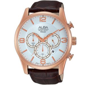 Alba Men's Watch Prestige AT3793X1 | Watches Prime