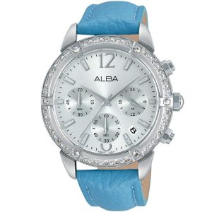 Alba Men's Watch Prestige AT3794X1 | Watches Prime