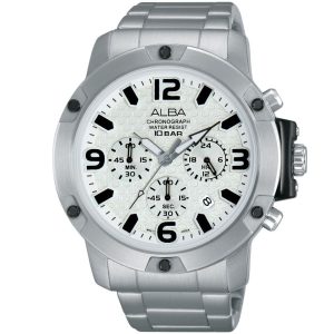 Alba Men's Watch Active AT3803X1 | Watches Prime
