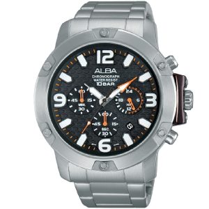 Alba Men's Watch Active AT3805X1 | Watches Prime