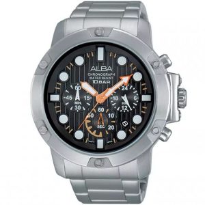 Alba Men's Watch Active AT3807X1 | Watches Prime