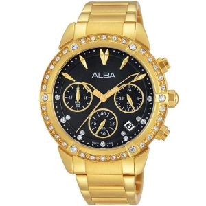 Alba Men's Watch Active AT3813X1 | Watches Prime