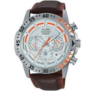 Alba Men's Watch Active AT3900X1 | Watches Prime