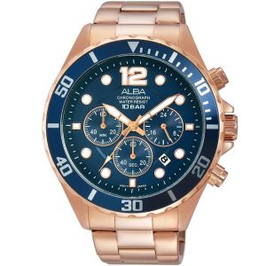 Alba Men's Watch Active AT3901X1 | Watches Prime