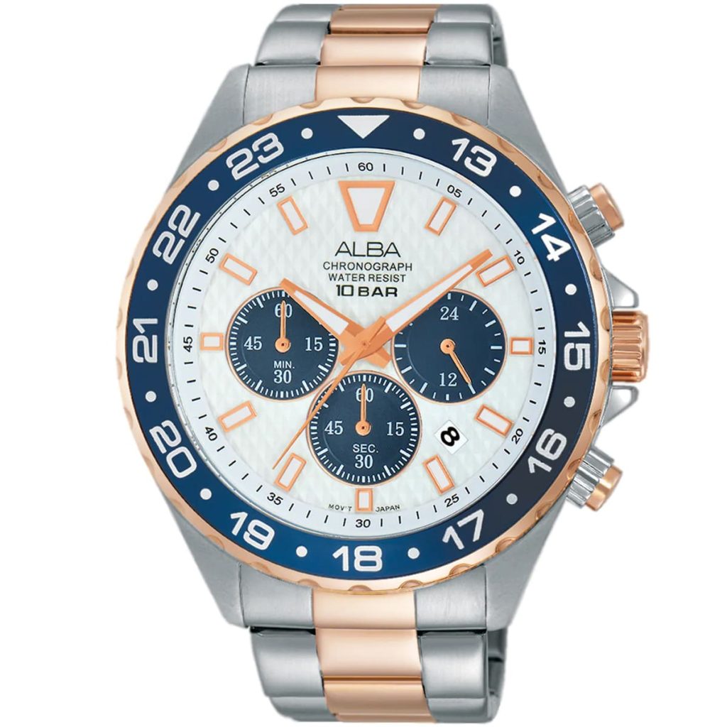 Alba Men's Watch Active AT3906X1 | Watches Prime