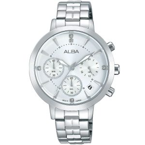 Alba Ladies Watch Fashion AT3934X1 | Watches Prime