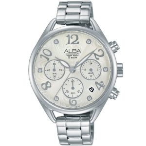 Alba Ladies Watch Fashion AT3943X1 | Watches Prime