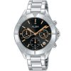 Alba Ladies Watch Fashion AT3D01X1 | Watches Prime