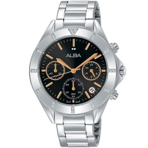 Alba Watch For Women AT3D01X1