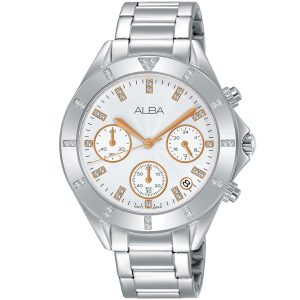 Alba Watch For Women AT3D03X1