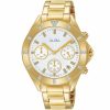 Alba Ladies Watch Fashion AT3D12X1 | Watches Prime