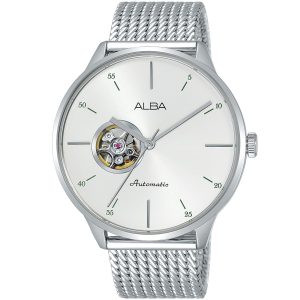 ساعة البا للرجال سيجنا AU2193X1 | واتشز برايم