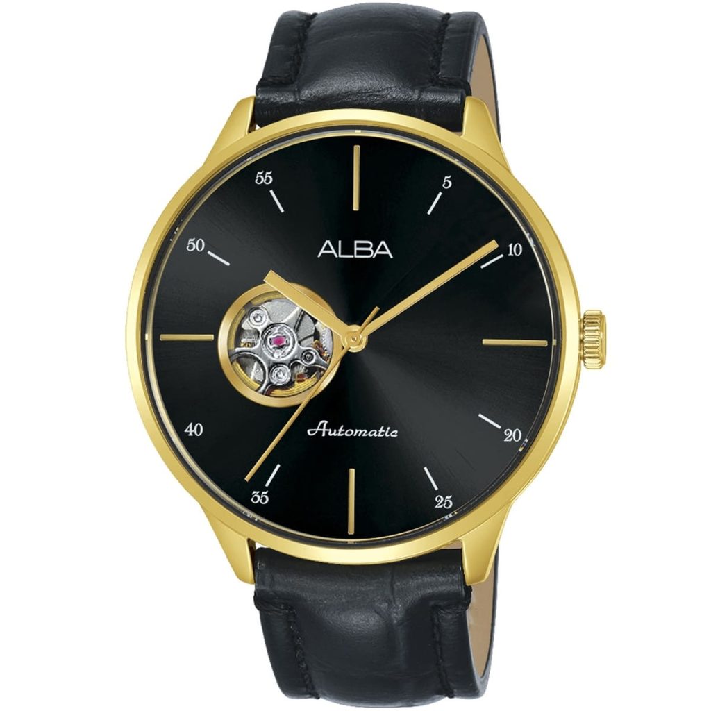 Alba Men's Watch Signa AU7020X1 | Watches Prime