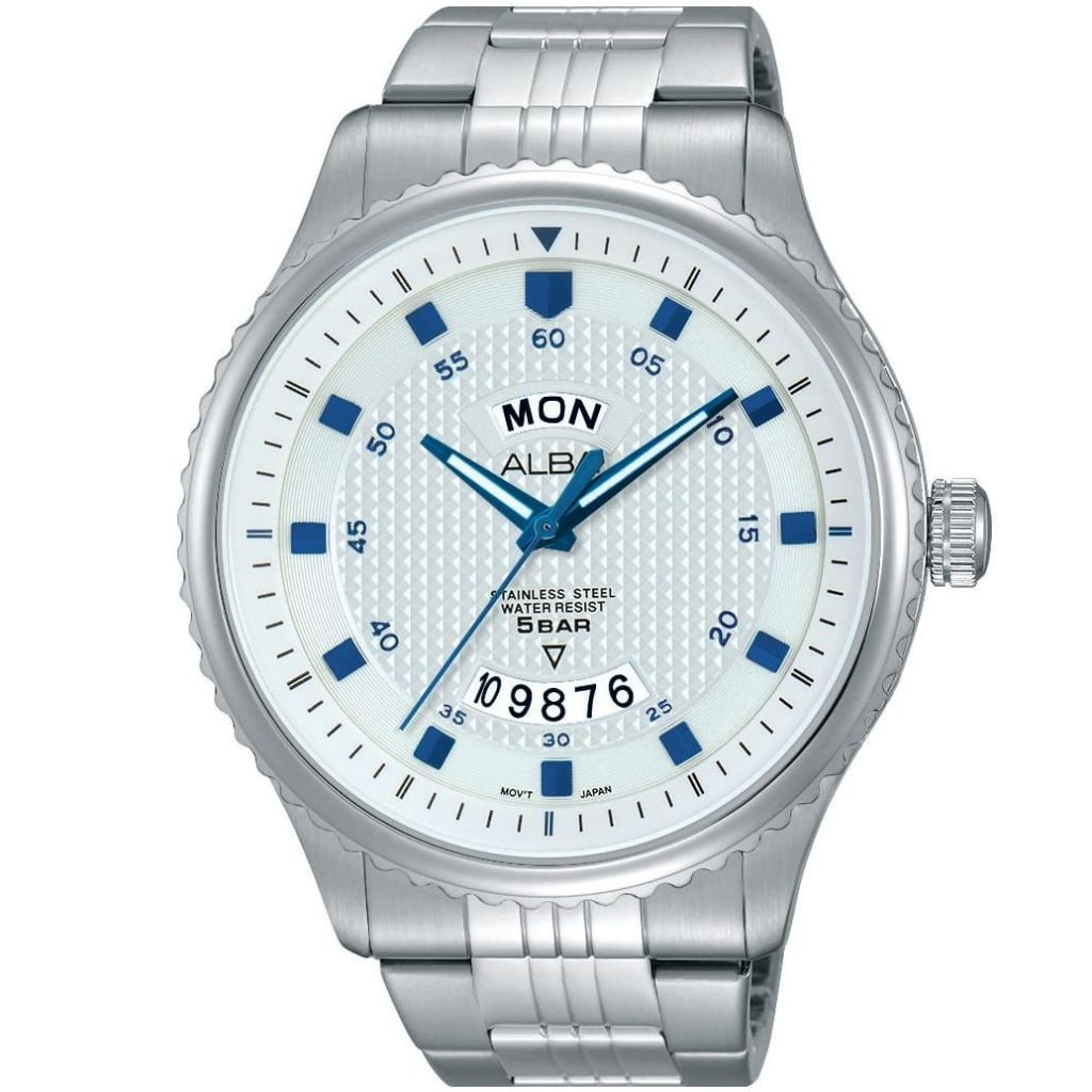 Alba Men's Watch Prestige AV3459X1 | Watches Prime