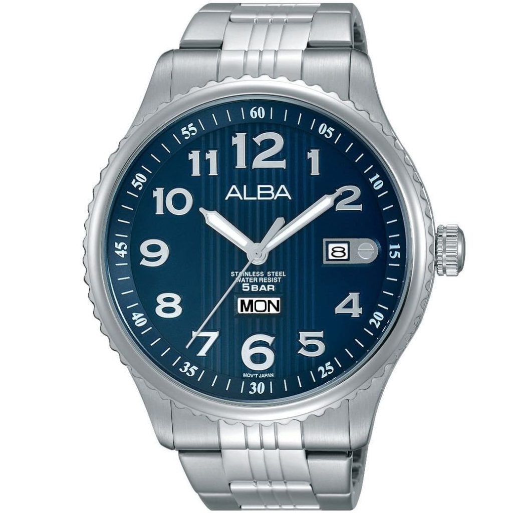 Alba Men's Watch Prestige AV3461X1 | Watches Prime