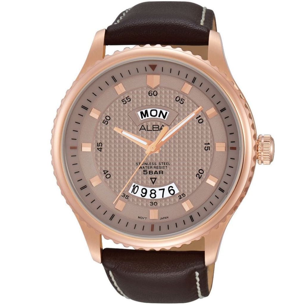 Alba Men's Watch Prestige AV3462X1 | Watches Prime