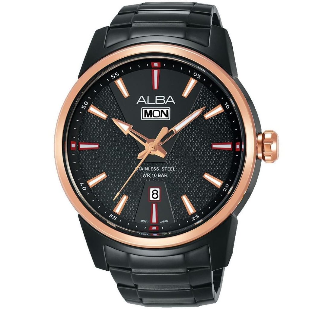 Alba Men's Watch Signa AV3524X1 | Watches Prime