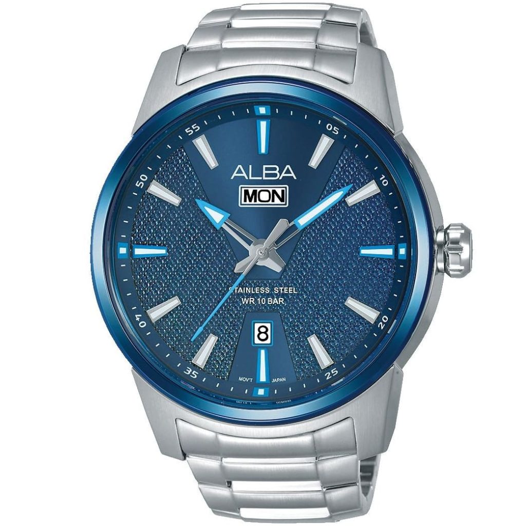 Alba Men's Watch Signa AV3525X1 | Watches Prime