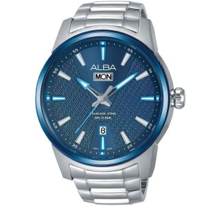 Alba Men's Watch Signa AV3524X1 | Watches Prime