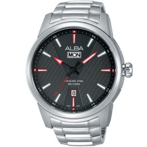 Alba Men's Watch Signa AV3525X1 | Watches Prime