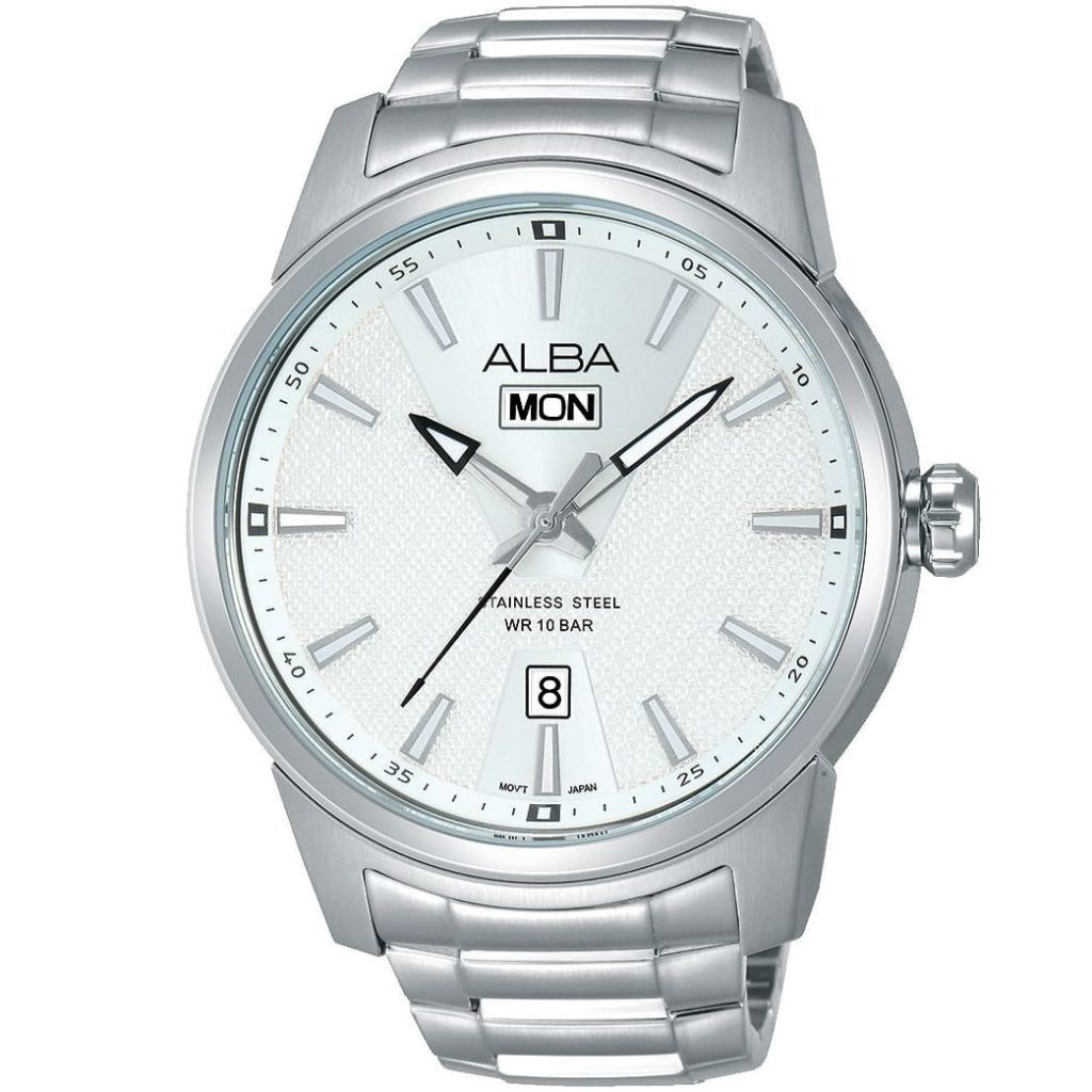 Alba Men's Watch Signa AV3529X1 | Watches Prime
