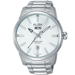 Alba Men's Watch Signa AV3527X1 | Watches Prime