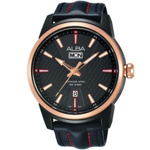 Alba Men's Watch Signa AV3529X1 | Watches Prime