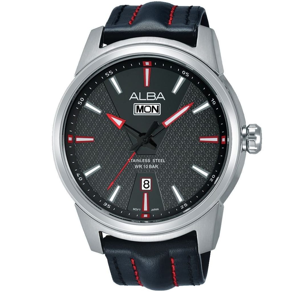 Alba Men's Watch Signa AV3531X1 | Watches Prime