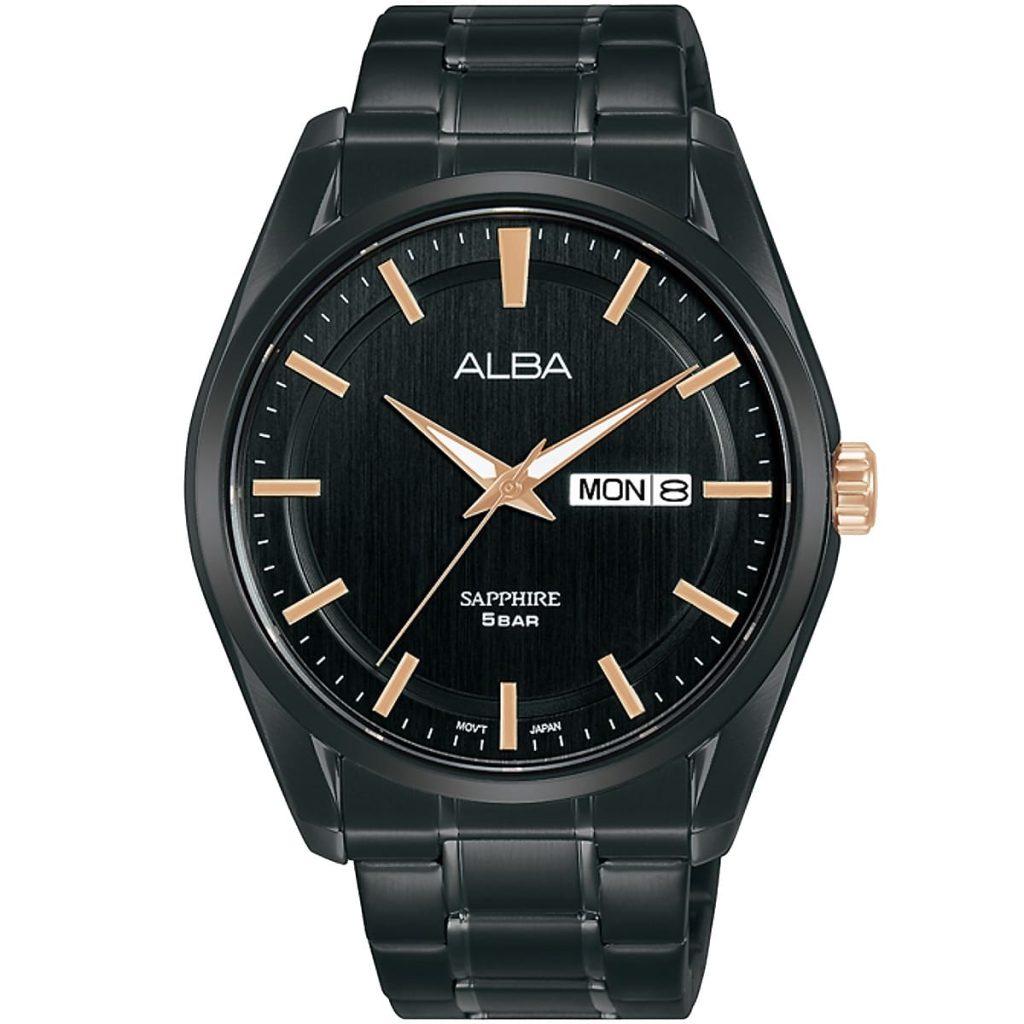 Alba Men's Watch Prestige AV3543X1 | Watches Prime