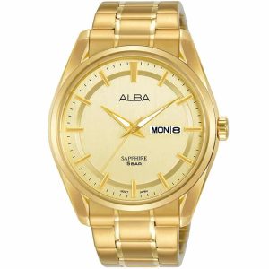 Alba Men's Watch Prestige AV3546X1 | Watches Prime