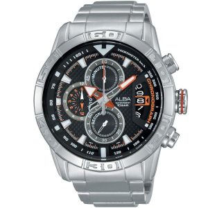 ساعة البا للرجال برستيج AW4003X1 | واتشز برايم