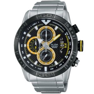 Alba Men's Watch Signa AV3531X1 | Watches Prime