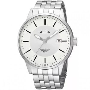 Alba Men's Watch Prestige AXHK77X1 | Watches Prime