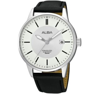 Alba Men's Watch Standard AXHK95X1 | Watches Prime