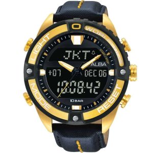 Alba Men's Watch Signa AV6062X1 | Watches Prime