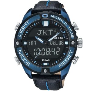Alba Men's Watch Signa AZ4020X1 | Watches Prime