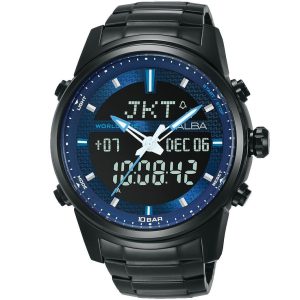 Alba Men's Watch Signa AZ4041X1 | Watches Prime