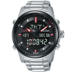Alba Men's Watch Signa AZ4043X1 | Watches Prime