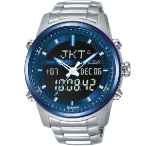 Alba Men's Watch Signa AZ4045X1 | Watches Prime