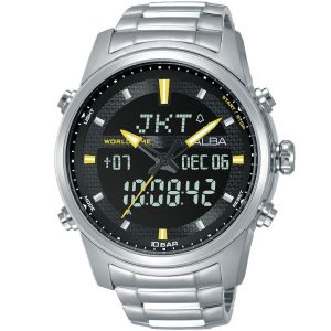 Alba Men's Watch Signa AZ4047X1 | Watches Prime