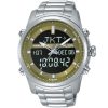 Alba Men's Watch Signa AZ4051X1 | Watches Prime