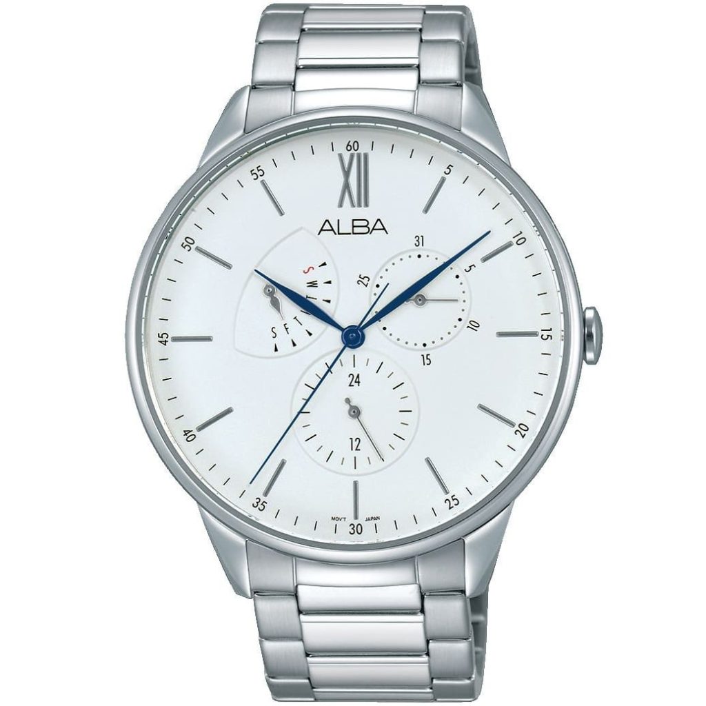 Alba Men's Watch Prestige AZ8005X1 | Watches Prime
