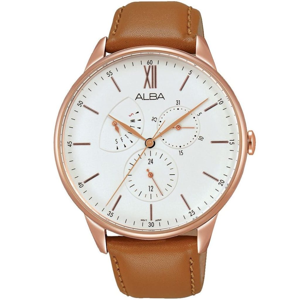 Alba Men's Watch Prestige AZ8006X1 | Watches Prime