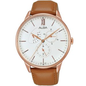 Alba Men's Watch Prestige AZ9008X1 | Watches Prime