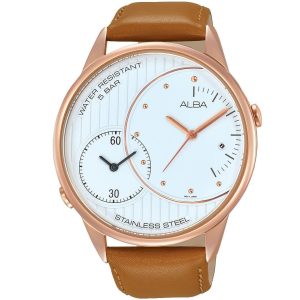 Alba Men's Watch Prestige AZ9009X1 | Watches Prime