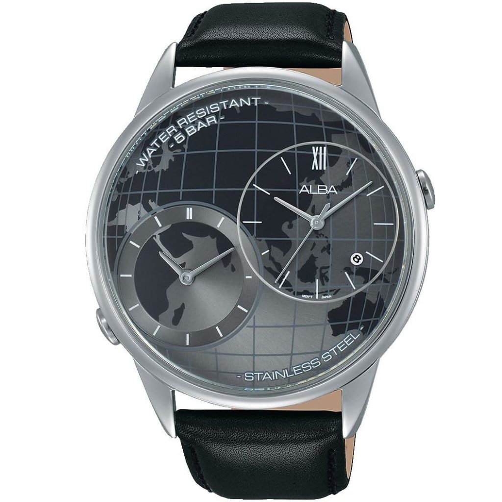 Alba Men's Watch Prestige AZ9009X1 | Watches Prime