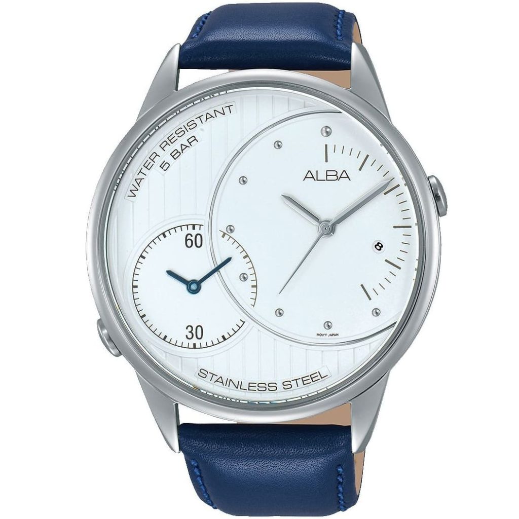 ساعة البا للرجال برستيج AZ9011X1 | واتشز برايم
