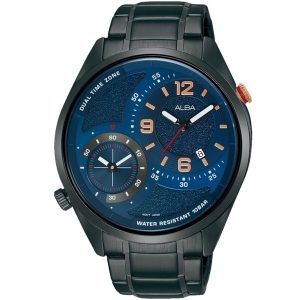 Alba Men's Watch Signa AZ4065X1 | Watches Prime