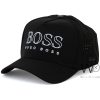 Hugo Boss Black Baseball Hat for men | Watches Prime