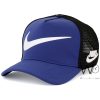 Nike Blue Trucker Hat for men | Watches Prime